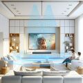TESLA PrimeSound HQ‒990 - Dolby Atmos 2.1 Soundbar
