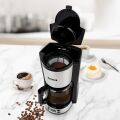 TESLA CoffeeMaster ES300 - Drip Coffee Maker