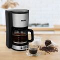 TESLA CoffeeMaster ES300 - Drip Coffee Maker