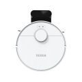TESLA RoboStar iQ550 - Laser-Guided Robotic Vacuum Cleaner