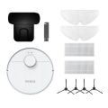 TESLA RoboStar iQ550 - Laser-Guided Robotic Vacuum Cleaner