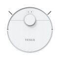 TESLA RoboStar iQ550 - Laser-Guided Robotic Vacuum Cleaner