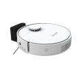TESLA RoboStar iQ550 - Laser-Guided Robotic Vacuum Cleaner