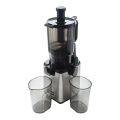 TESLA SlowJuicer SJ770 XXL Deluxe - Low-Speed Auger Juicer