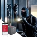 TESLA SecureQ i13 - Wi-Fi Smart Security System