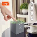 TESLA SecureQ i13 - Wi-Fi Smart Security System