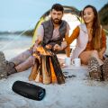 TESLA Sound BS70 - Wireless, Bluetooth-Enabled, Water-Resistant Speaker