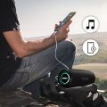 TESLA Sound BS70 - Wireless, Bluetooth-Enabled, Water-Resistant Speaker