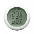 TESLA Smart Sensor Temperature and Humidity Display - a smart sensor for measuring temperature and humidity with a display