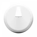 TESLA Smart Sensor Temperature and Humidity Display - a smart sensor for measuring temperature and humidity with a display