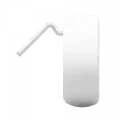 TESLA Smart Sensor Temperature and Humidity Display - a smart sensor for measuring temperature and humidity with a display