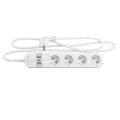 TESLA Smart Power Strip PS300 - Smart Extension Cord