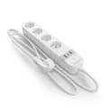 TESLA Smart Power Strip PS300 - Smart Extension Cord