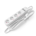 TESLA Smart Power Strip PS300 - Smart Extension Cord