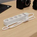 TESLA Smart Power Strip PS300 - Smart Extension Cord