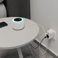 TESLA Smart Plug SP300 3 USB - Smart Plug with USB Ports
