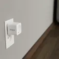 TESLA Smart Plug SP300 - smart plug