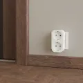 TESLA Smart Plug Dual SD300 - Smart Dual Outlet