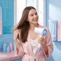 TESLA MyCare AF04 - AI Hair Dryer (Blue)