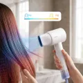 TESLA MyCare AF04 - AI Hair Dryer (Blue)