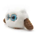 TESLA Bambino Buddy AI OWL - a smart plush owl for kids