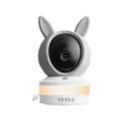 TESLA Bambino BM40 - Children's Wi-Fi Baby Monitor with Camera