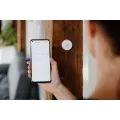 TESLA Smart Sensor Button Plus - button for controlling your smart home