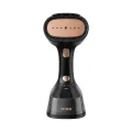 TESLA AeroGrip Steamer EA404 - Garment Steamer with Suction Function