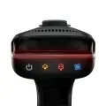 TESLA AeroGrip Steamer EA404 - Garment Steamer with Suction Function