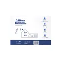 TESLA GSM‒01 - GSM Signal Booster/Repeater Kit (900 MHz)
