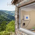 TESLA GSM‒01 - GSM Signal Booster/Repeater Kit (900 MHz)