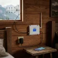 TESLA GSM‒01 - GSM Signal Booster/Repeater Kit (900 MHz)
