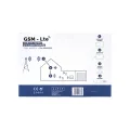 TESLA GSM‒LTE - GSM Signal Booster/Repeater Kit (900/1800 MHz)