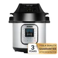 TESLA EliteCook K70 WiFi Duo - Multifunctional Electric Pressure Cooker/Air Fryer (EN)