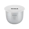TESLA EliteCook K70 WiFi Duo - Multifunctional Electric Pressure Cooker/Air Fryer (EN)