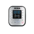 TESLA EliteCook K70 WiFi Duo - Multifunctional Electric Pressure Cooker/Air Fryer (EN)