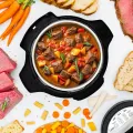 TESLA EliteCook K70 WiFi Duo - Multifunctional Electric Pressure Cooker/Air Fryer (EN)