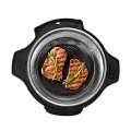 TESLA EliteCook K70 WiFi Duo - Multifunctional Electric Pressure Cooker/Air Fryer (EN)