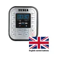 TESLA EliteCook K70 WiFi - Multifunctional Electric Pressure Cooker (EN)