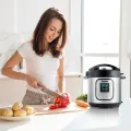 TESLA EliteCook K70 WiFi - Multifunctional Electric Pressure Cooker (EN)