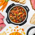 TESLA EliteCook K70 WiFi - Multifunctional Electric Pressure Cooker (EN)