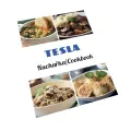 TESLA EliteCook K70 WiFi - Multifunctional Electric Pressure Cooker (EN)