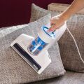 TESLA LifeStar UV550 - Handheld Antibacterial Vacuum Cleaner with a UV-C Lamp
