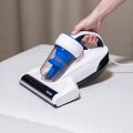 TESLA LifeStar UV550 - Handheld Antibacterial Vacuum Cleaner with a UV-C Lamp
