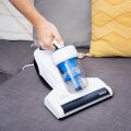 TESLA LifeStar UV550 - Handheld Antibacterial Vacuum Cleaner with a UV-C Lamp