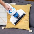 TESLA LifeStar UV550 - Handheld Antibacterial Vacuum Cleaner with a UV-C Lamp