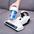 TESLA LifeStar UV550 - Handheld Antibacterial Vacuum Cleaner with a UV-C Lamp