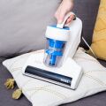 TESLA LifeStar UV550 - Handheld Antibacterial Vacuum Cleaner with a UV-C Lamp