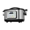 TESLA MultiCook M80 Deluxe - Multifunctional Electric Cooker (EN)