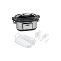TESLA MultiCook M80 Deluxe - Multifunctional Electric Cooker (EN)